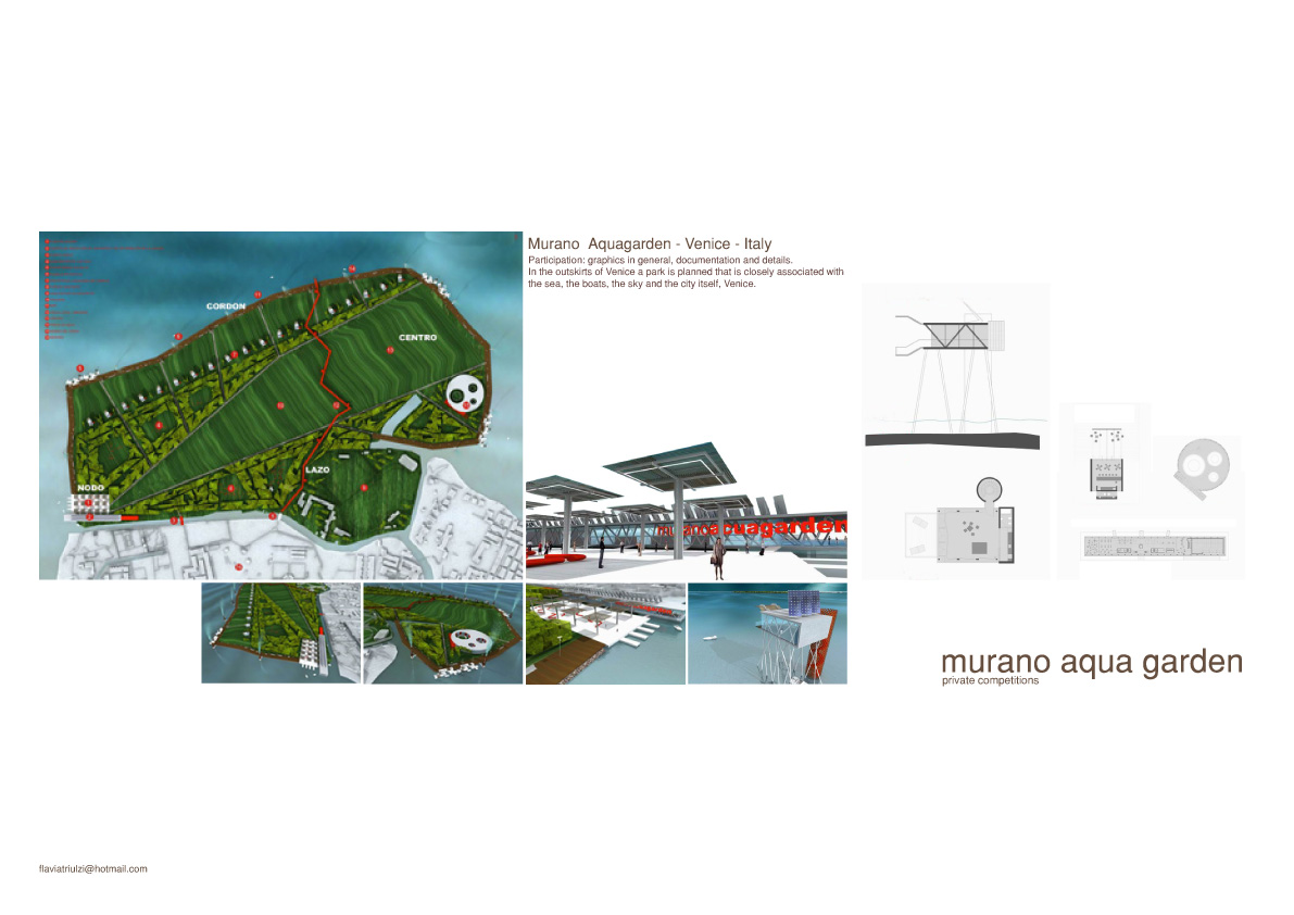 CONTACT: flaviatriulzi@hotmail.com | mobile +47. 45 18 19 78