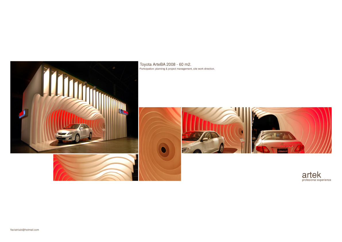 CONTACT: flaviatriulzi@hotmail.com | mobile +47. 45 18 19 78